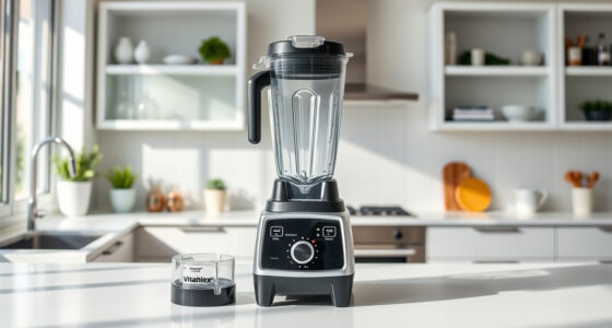 Vitamix Containers: Compatibility & Buying Guide