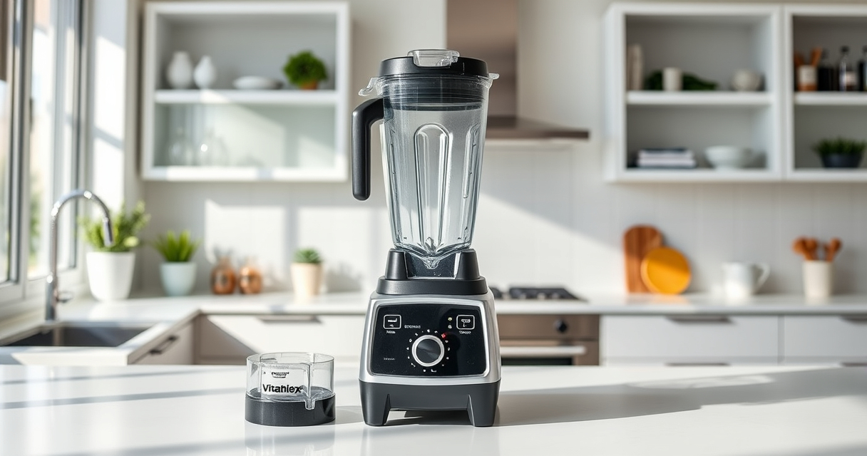 Vitamix Containers: Compatibility & Buying Guide