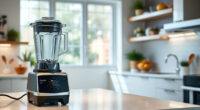 Vitamix vs. Blendtec: Which Blender Is Better?