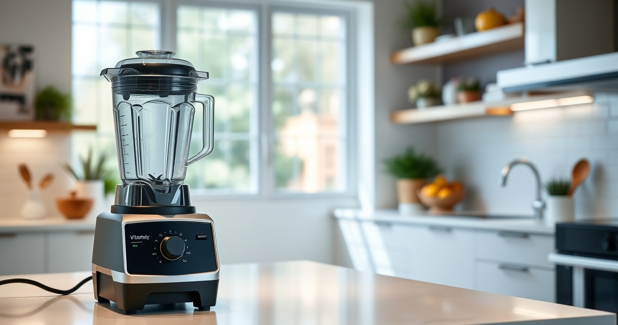 Vitamix vs. Blendtec: Which Blender Is Better?