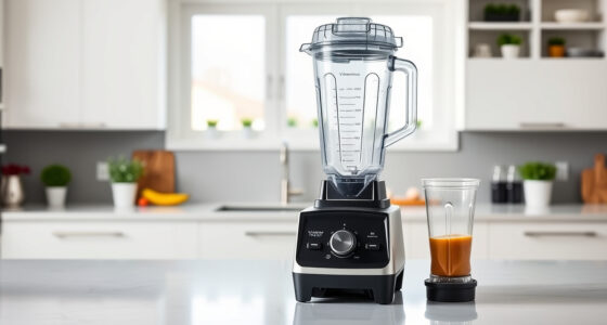 Vitamix vs NutriBullet: Which Blender Wins in 2026?