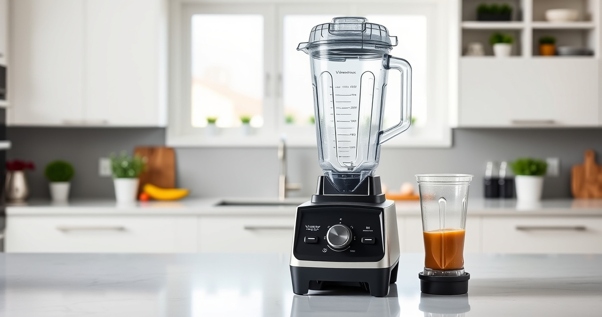 Vitamix vs NutriBullet: Which Blender Wins in 2026?