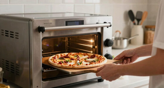 10 Best Countertop Pizza Ovens in 2026