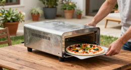 10 Best Portable Pizza Ovens in 2026