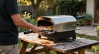 10 Best Portable Pizza Ovens in 2026