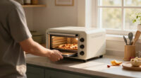 12 Best Electric Pizza Ovens for Dorm Rooms in 2026