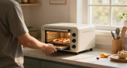 12 Best Electric Pizza Ovens for Dorm Rooms in 2026