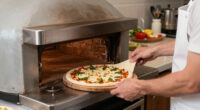 12 Best Indoor Pizza Ovens in 2026