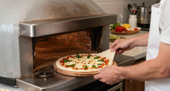 12 Best Indoor Pizza Ovens in 2026