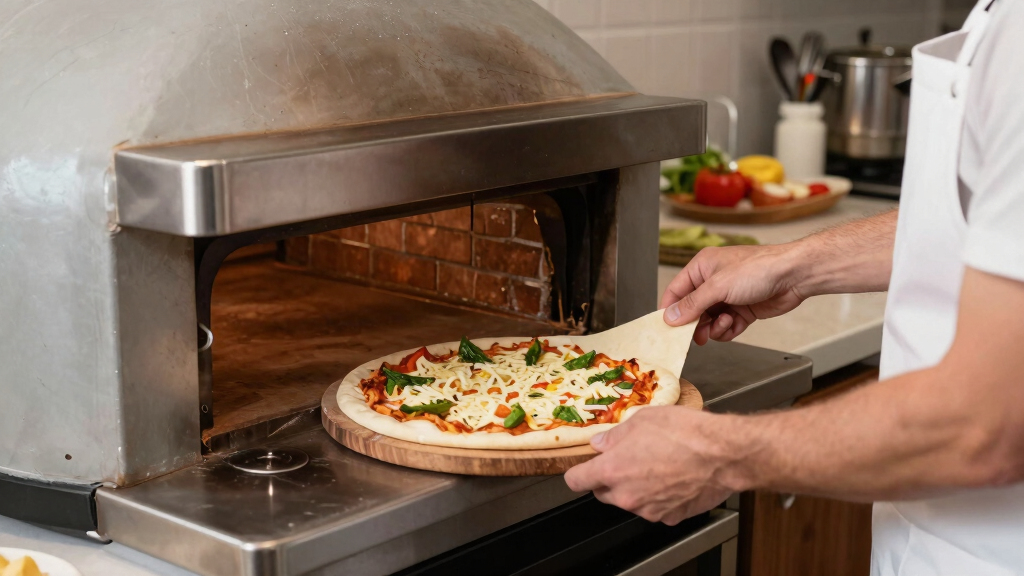 12 Best Indoor Pizza Ovens in 2026