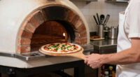 12 Best Pizza Ovens in 2026