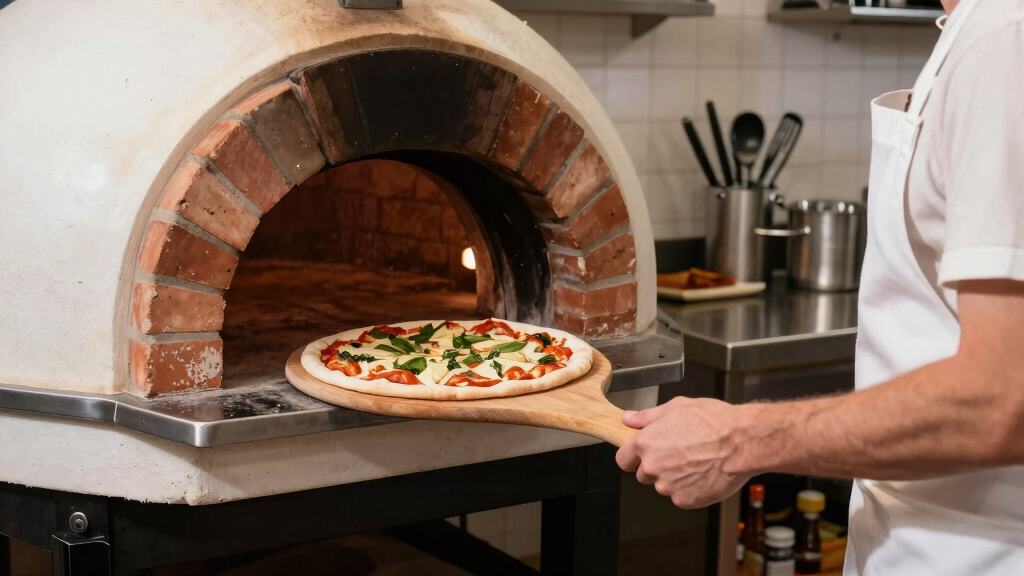 12 Best Pizza Ovens in 2026