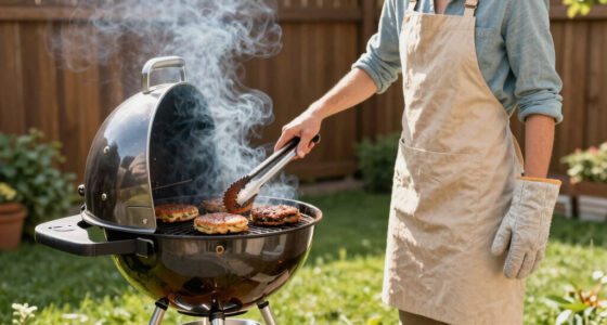 13 Best Backyard Grills in 2026