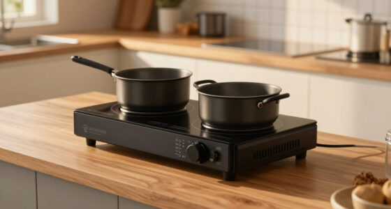 13 Best Portable Induction Cooktops in 2026