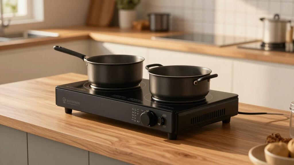 13 Best Portable Induction Cooktops in 2026