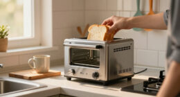 13 Best Portable Toaster Ovens in 2026