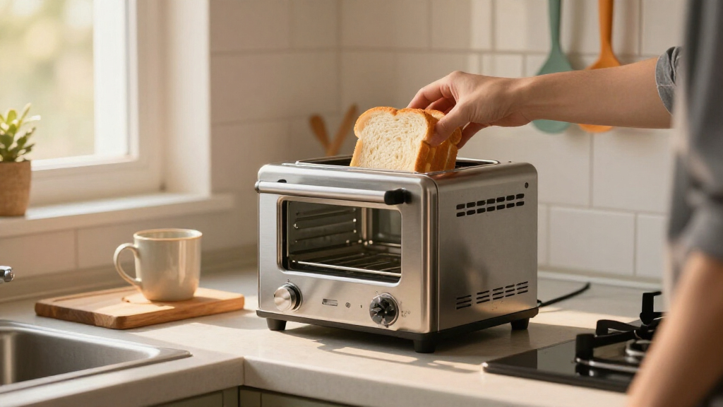 13 Best Portable Toaster Ovens in 2026