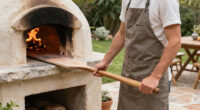 14 Best Outdoor Pizza Ovens in 2026