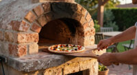 14 Best Outdoor Pizza Ovens in 2026
