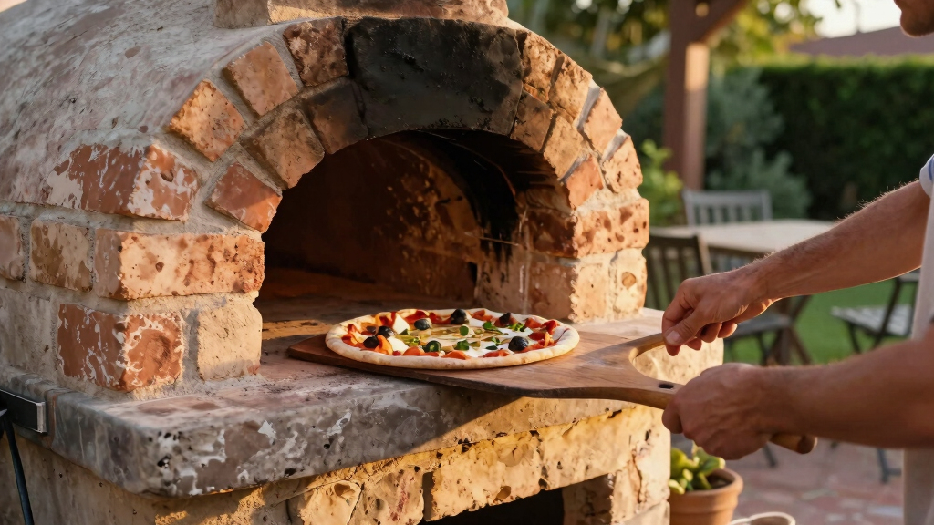 14 Best Outdoor Pizza Ovens in 2026