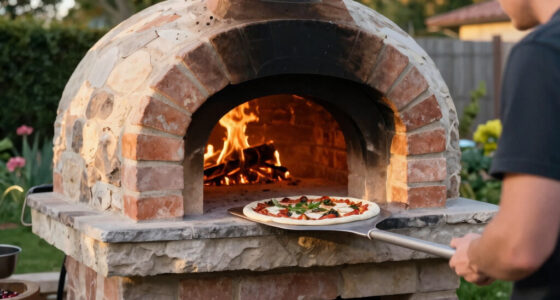 14 Best Outdoor Pizza Ovens in 2026