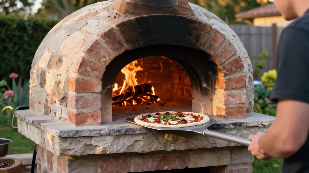 14 Best Outdoor Pizza Ovens in 2026