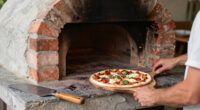 14 Best Outdoor Pizza Ovens in 2026