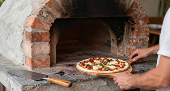 14 Best Outdoor Pizza Ovens in 2026