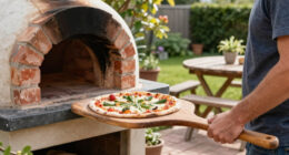 14 Best Outdoor Pizza Ovens in 2026