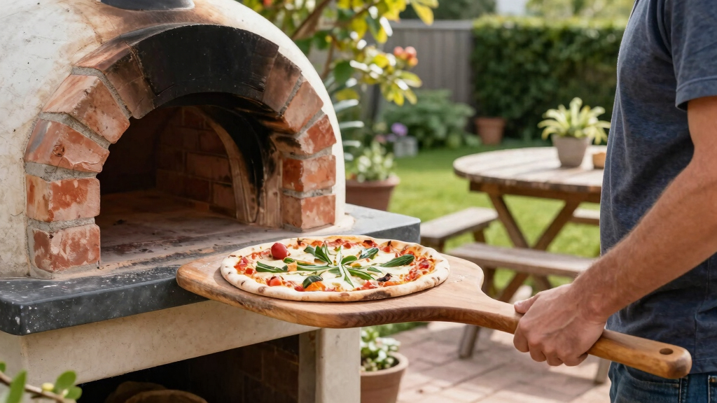 14 Best Outdoor Pizza Ovens in 2026