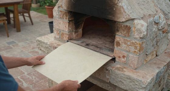 14 Best Outdoor Pizza Ovens in 2026