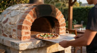14 Best Outdoor Pizza Ovens in 2026