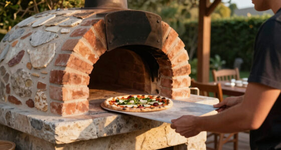 14 Best Outdoor Pizza Ovens in 2026