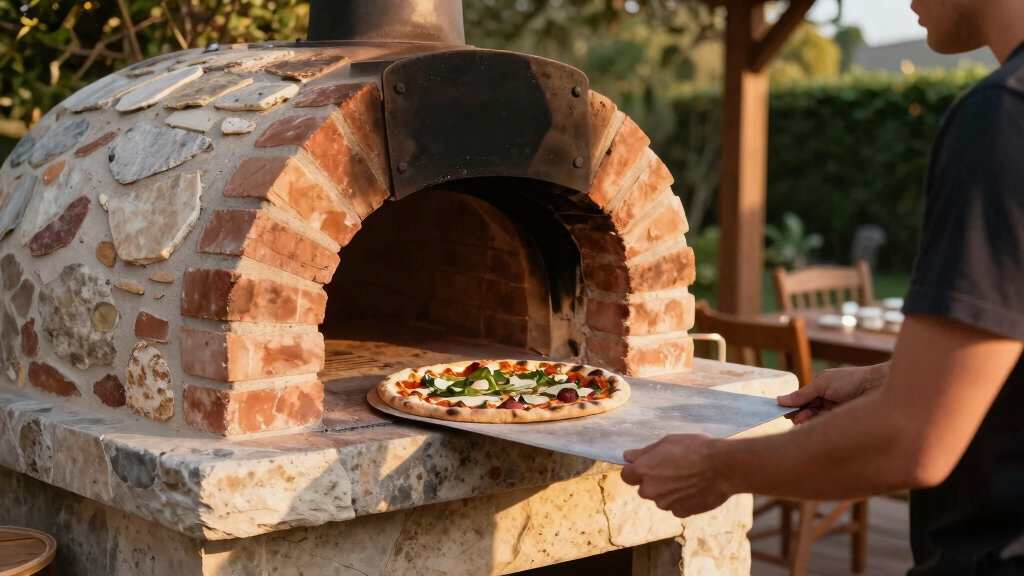 14 Best Outdoor Pizza Ovens in 2026
