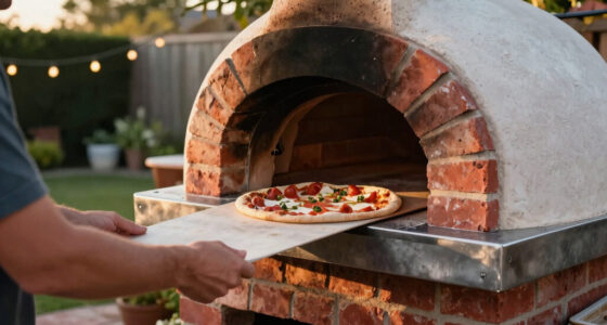 14 Best Outdoor Pizza Ovens in 2026