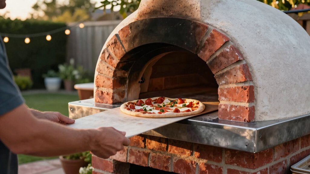 14 Best Outdoor Pizza Ovens in 2026