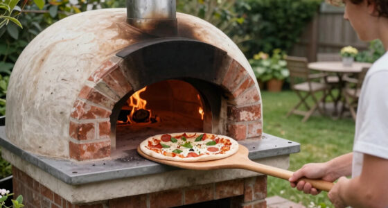 14 Best Pizza Ovens for Backyard Cooking in 2026