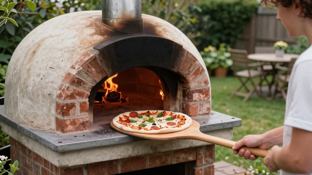 14 Best Pizza Ovens for Backyard Cooking in 2026