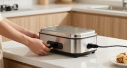 14 Best Portable Electric Lunch Warmers in 2026