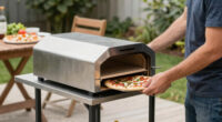 14 Best Portable Outdoor Pizza Ovens in 2026