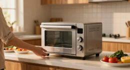 15 Best Compact Countertop Convection Ovens in 2026