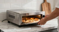 15 Best Compact Countertop Pizza Ovens in 2026