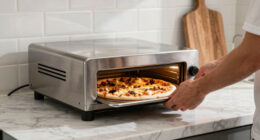 15 Best Compact Countertop Pizza Ovens in 2026