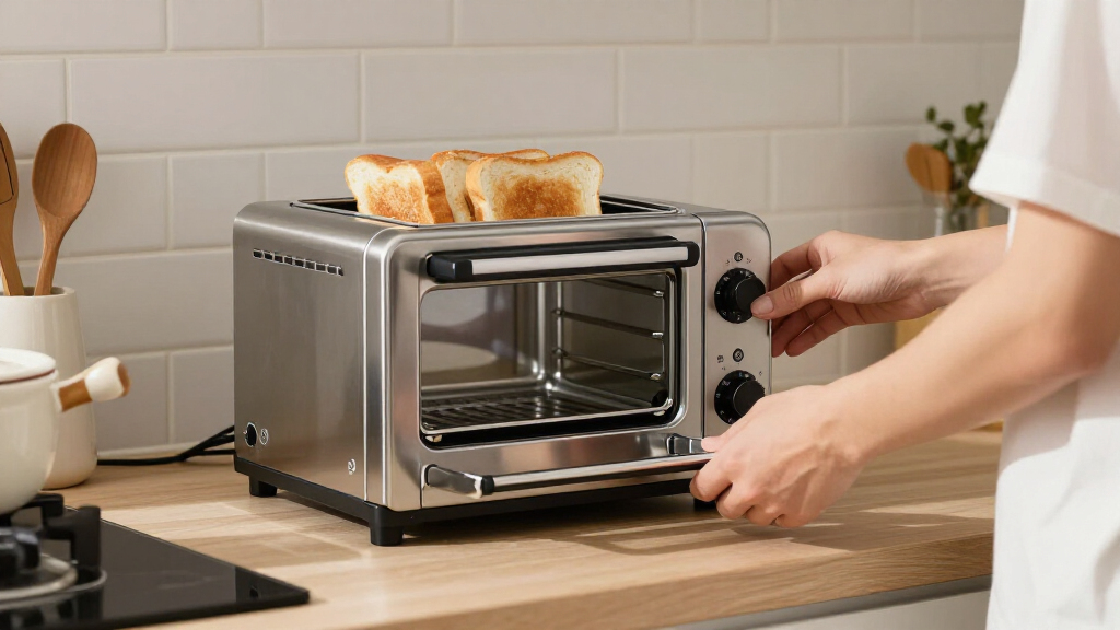 15 Best Compact Countertop Toaster Ovens in 2026