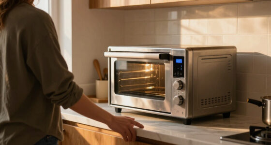 15 Best Countertop Convection Ovens in 2026