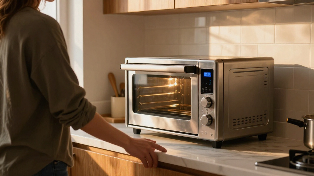 15 Best Countertop Convection Ovens in 2026