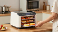 15 Best Electric Food Dehydrators for Jerky, Fruit, and Everyday Drying in 2026