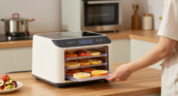 15 Best Electric Food Dehydrators for Jerky, Fruit, and Everyday Drying in 2026