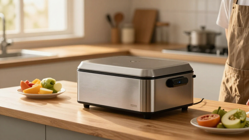 15 Best Electric Food Dehydrators for Reliable Home Drying in 2026