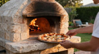 15 Best Outdoor Pizza Ovens For Backyard In 2026